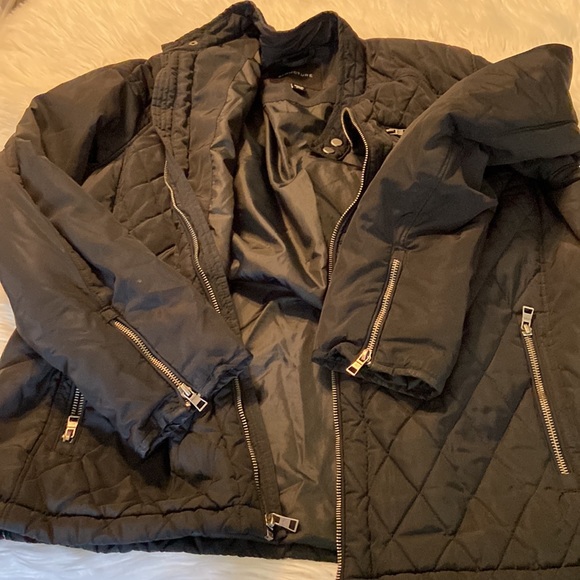 Structure Man Jacket light weight size XL excellent condition - Picture 11 of 11